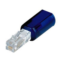 Hama Untangler, Neonblau (00044846)